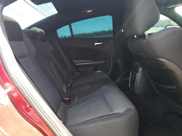 Photo 6 from auction – 2017 DODGE CHARGER R/ with VIN 2C3CDXCT0HH642049
