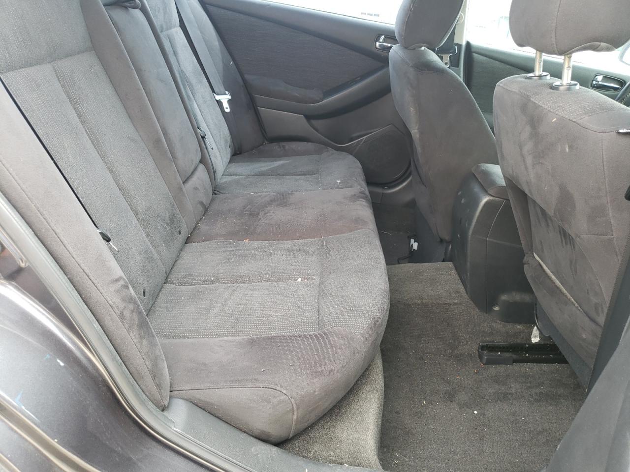 Photo 6 from auction – 2011 NISSAN ALTIMA SR with VIN 1N4BL2AP6BN421725