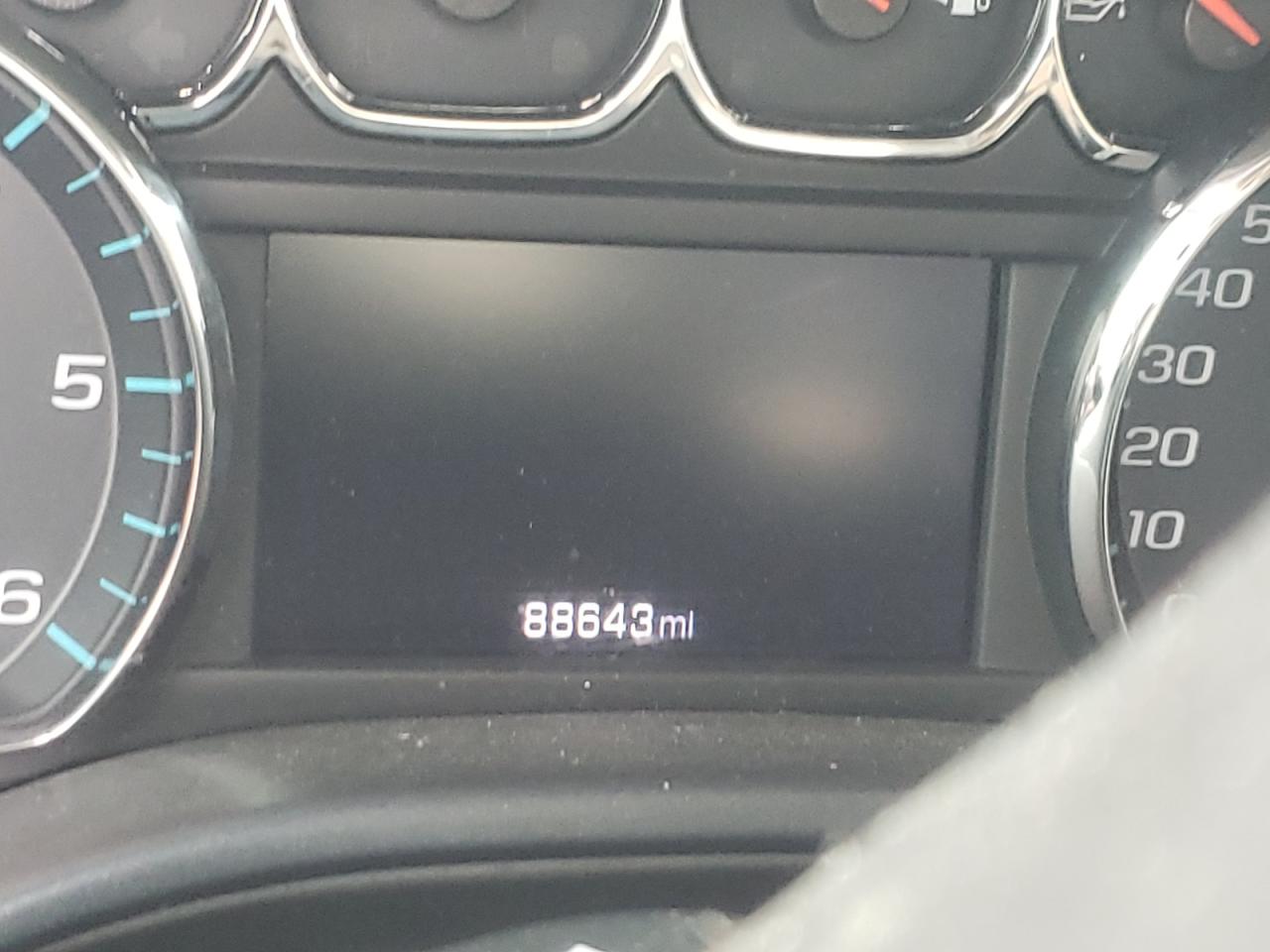 Photo 8 from auction – 2018 CHEVROLET SILVERADO with VIN 3GCPCREC8JG111728