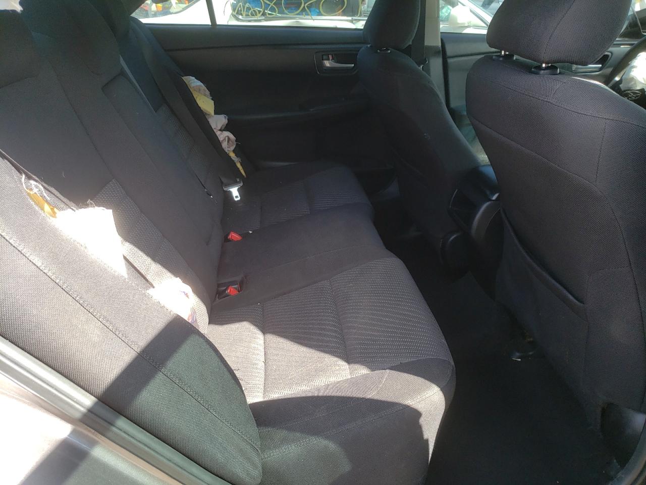 Photo 6 from auction – 2015 TOYOTA CAMRY LE with VIN 4T4BF1FK6FR456366