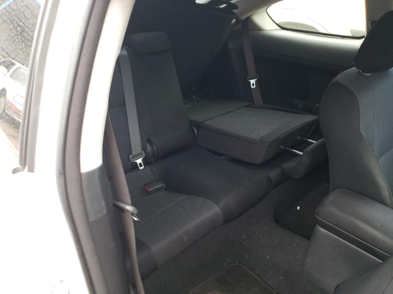Photo 6 from auction – 2008 TOYOTA SCION TC with VIN JTKDE167280272342