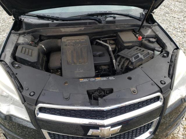 Photo 7 from auction – 2015 CHEVROLET EQUINOX LT with VIN 2GNALBEK2F6193552