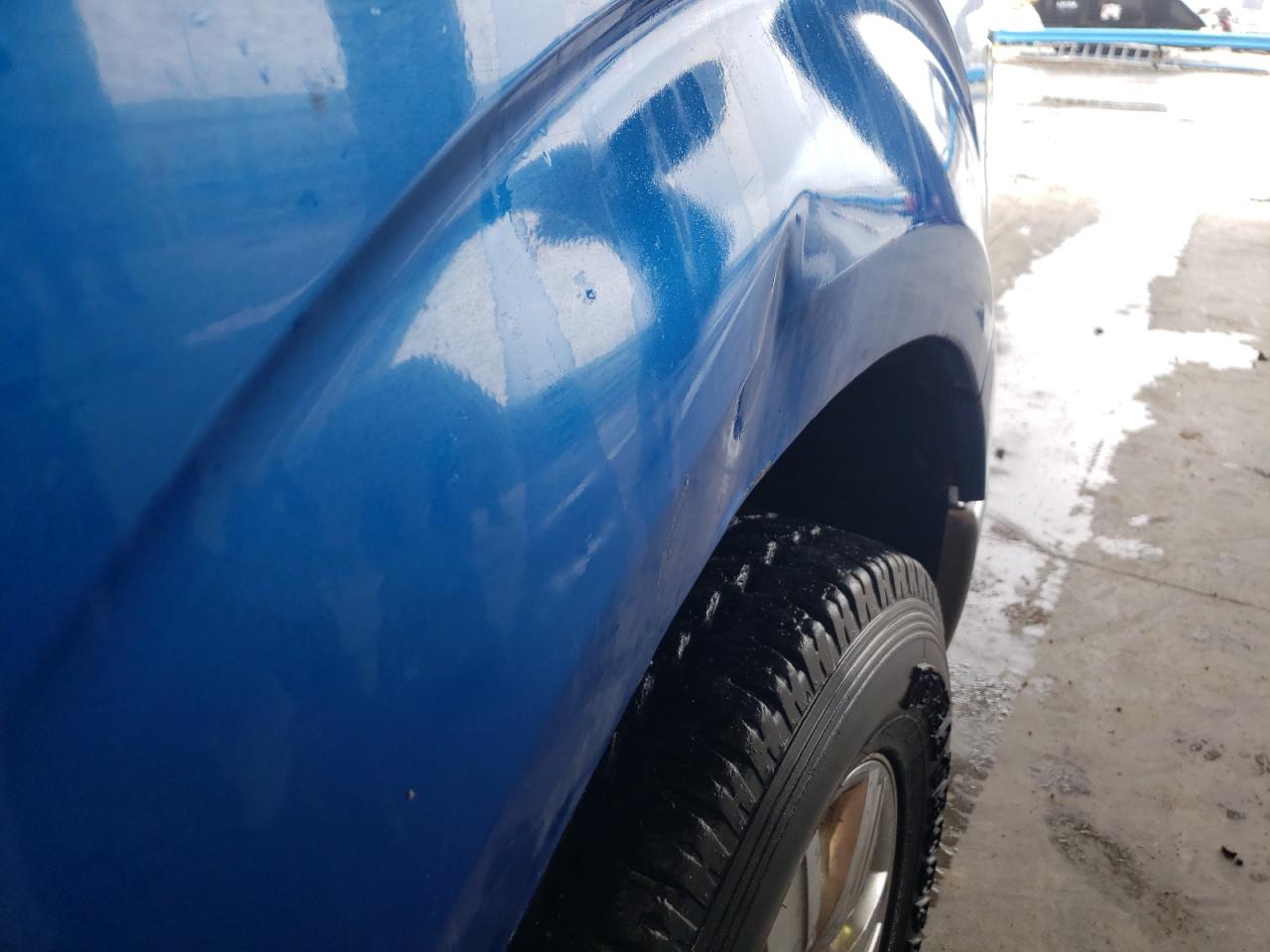 Foto 9 de la subasta – 2011 FORD F150 SUPER con VIN 1FTFX1ET1BFB91572