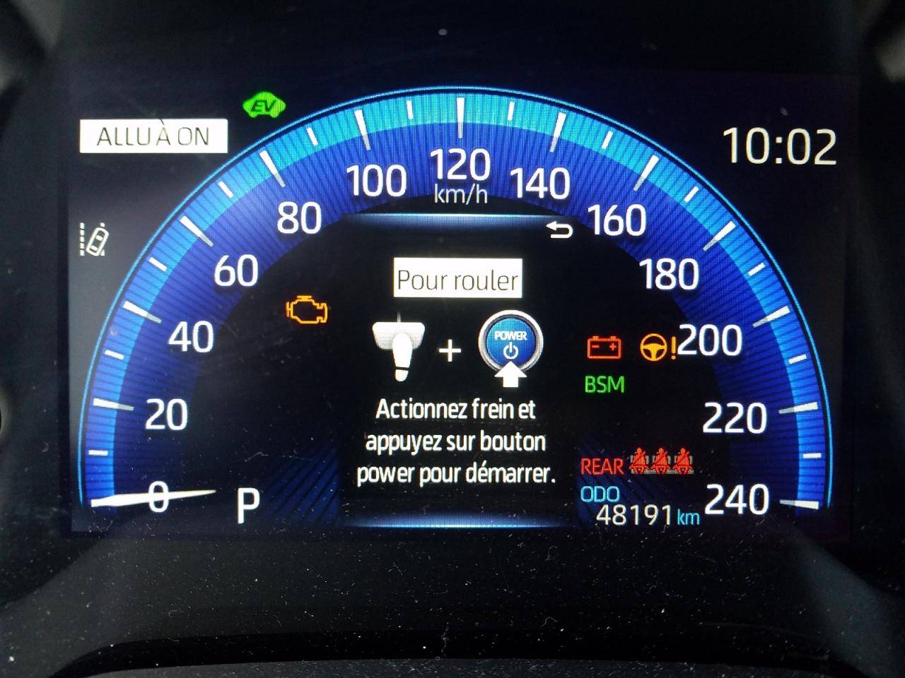 Photo 8 from auction – 2020 TOYOTA COROLLA LE with VIN JTDBBRBE6LJ006688