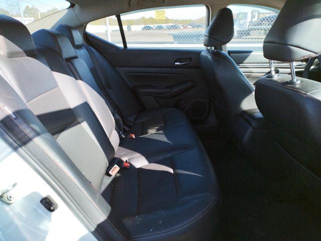 Photo 6 from auction – 2020 NISSAN ALTIMA SR with VIN 1N4BL4CV2LC240500