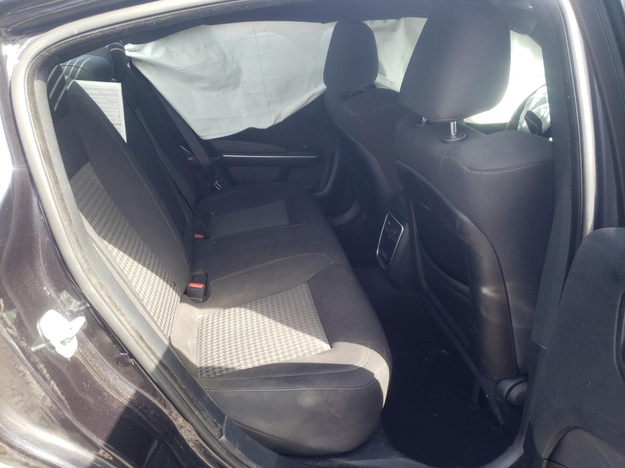Photo 6 from auction – 2019 DODGE CHARGER GT with VIN 2C3CDXHGXKH584583