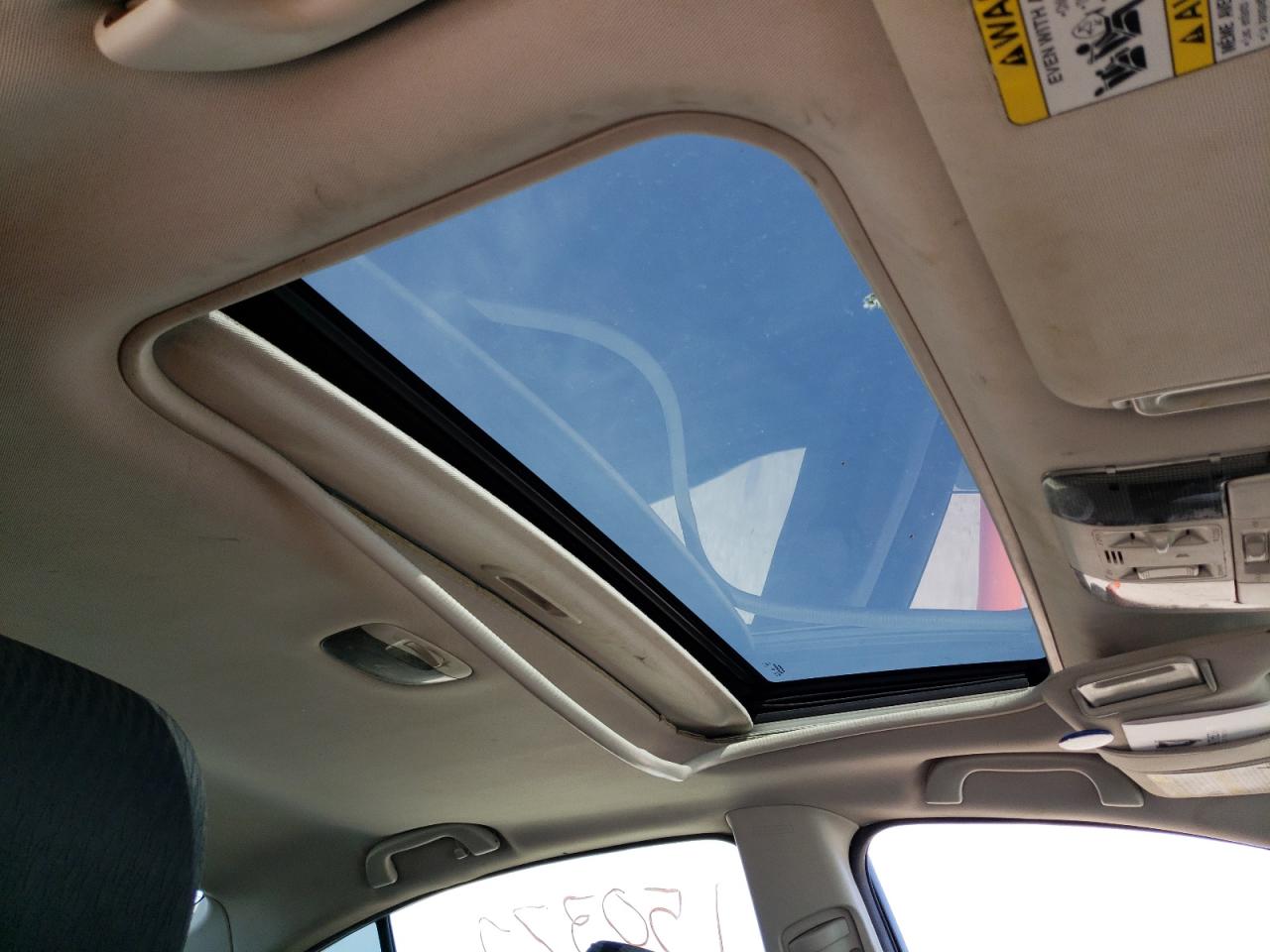 Фото 9 с аукциона – 2012 SUBARU LEGACY 2.5 с VIN 4S3BMCG63C3020786