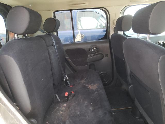Photo 6 from auction – 2011 NISSAN CUBE BASE with VIN JN8AZ2KR0BT204336