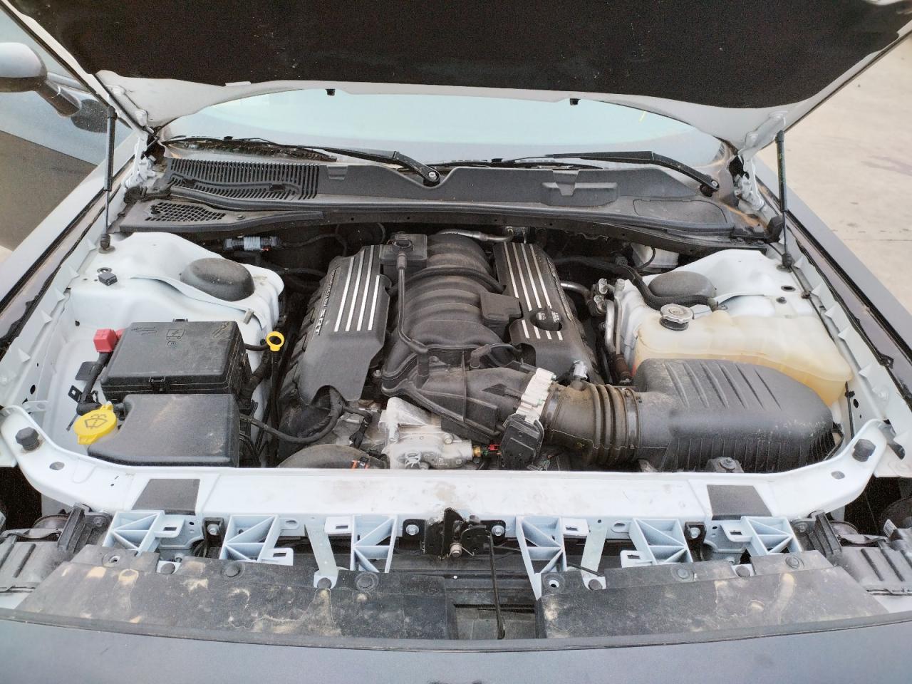 Photo 7 from auction – 2020 DODGE CHALLENGER with VIN 2C3CDZFJ5LH174253
