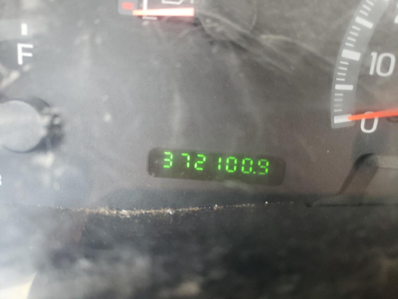 Photo 8 from auction – 2003 FORD F150 with VIN 2FTRF17203CB10286