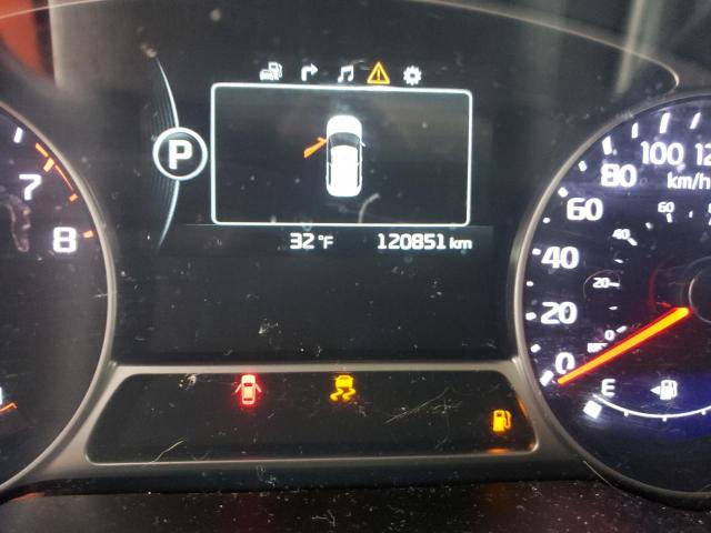 Photo 8 from auction – 2015 KIA SOUL ! with VIN KNDJX3A57F7769431