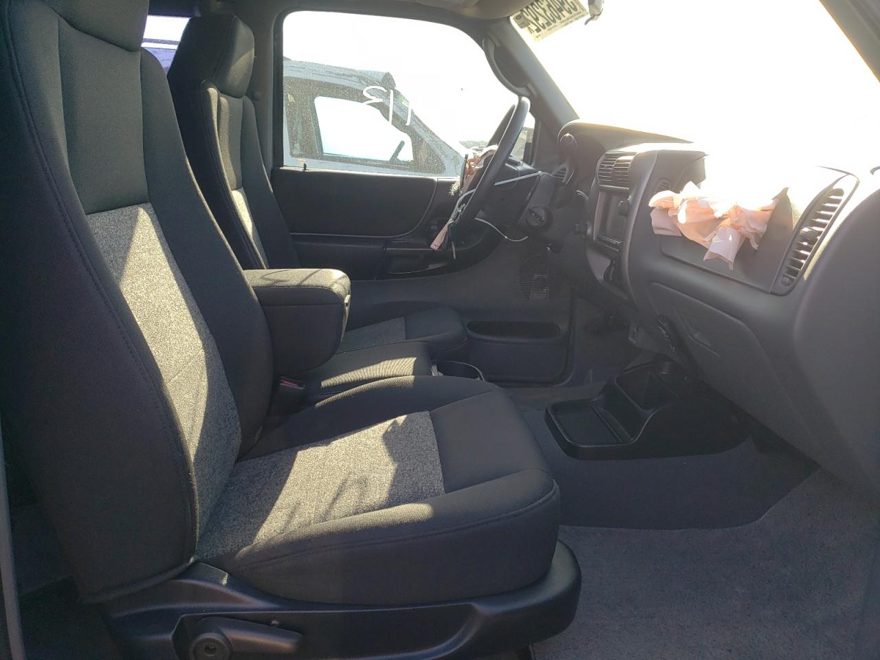 Photo 5 from auction – 2006 FORD RANGER SUP with VIN 1FTYR14E86PA76313