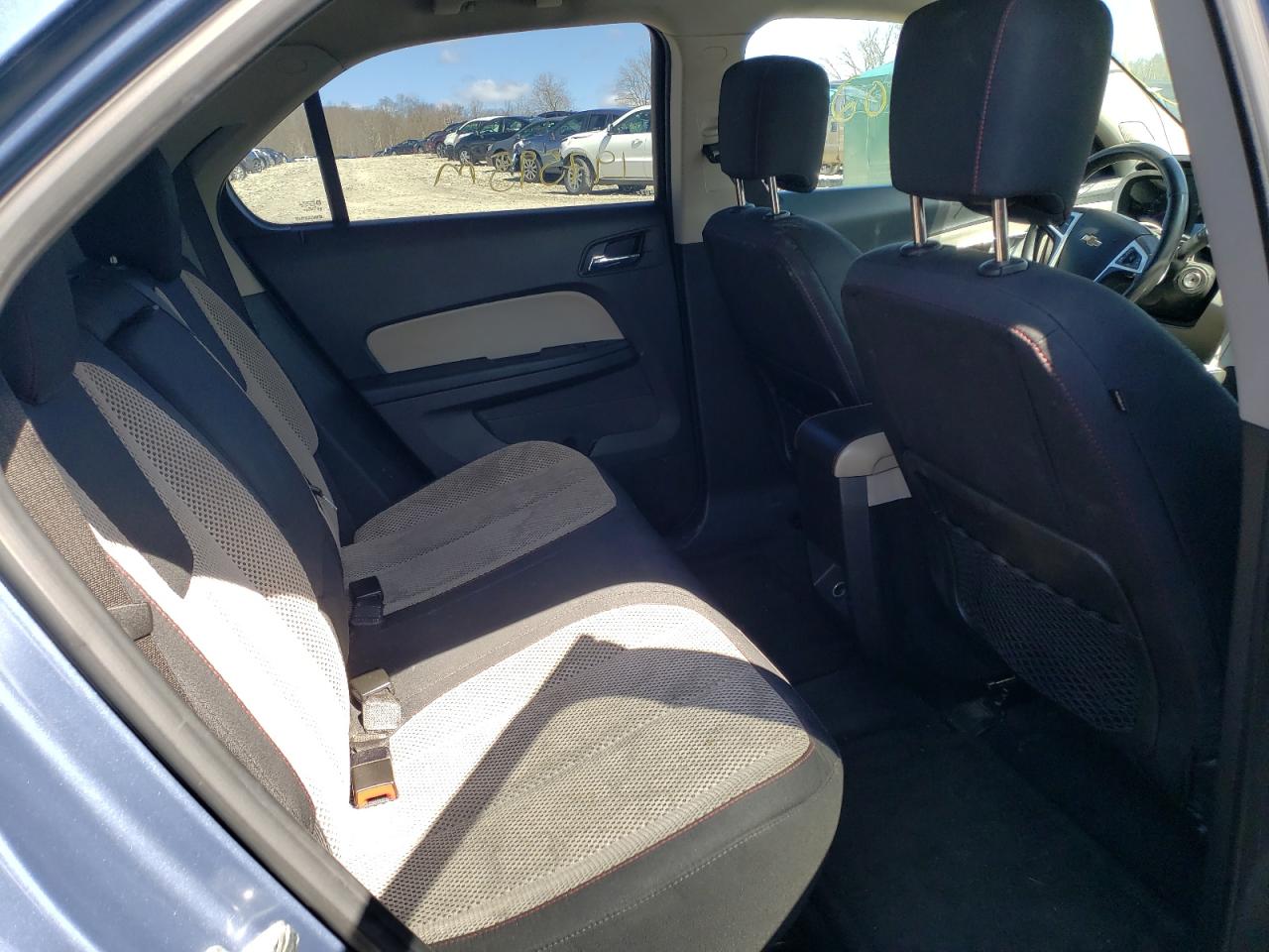 Photo 6 from auction – 2012 CHEVROLET EQUINOX LT with VIN 2GNFLEEK2C6225029