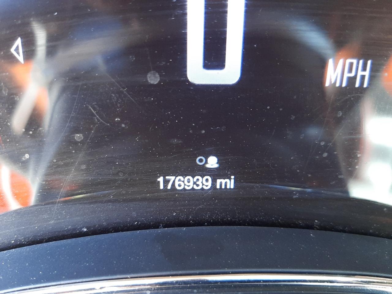Photo 8 from auction – 2015 DODGE DURANGO R/ with VIN 1C4SDHCT3FC849838