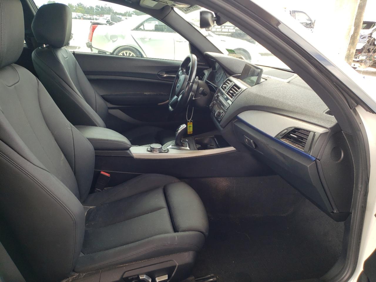 Photo 5 from auction – 2017 BMW 230I with VIN WBA2F9C55HV664454