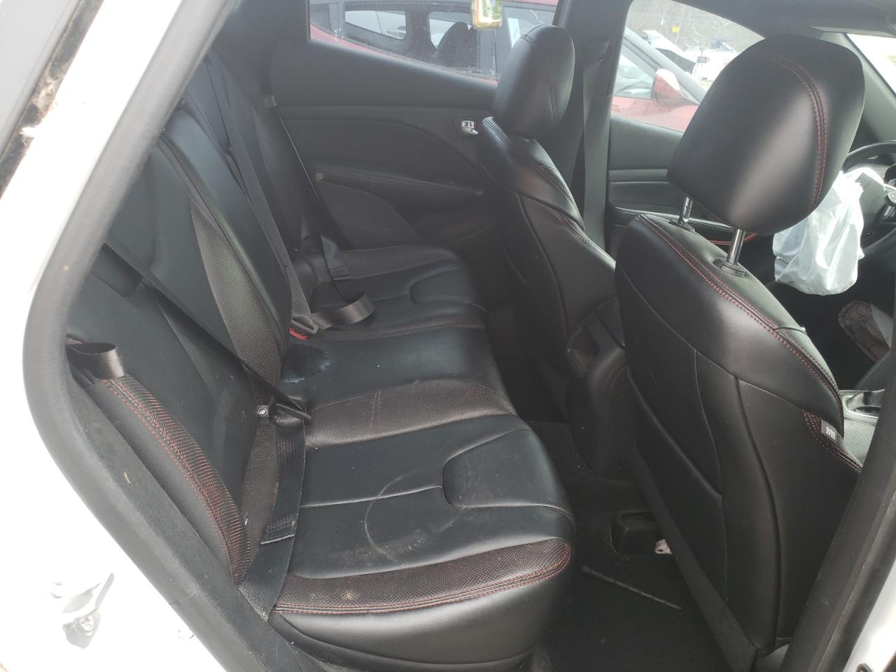 Photo 6 from auction – 2015 DODGE DART GT with VIN 1C3CDFEB6FD111432