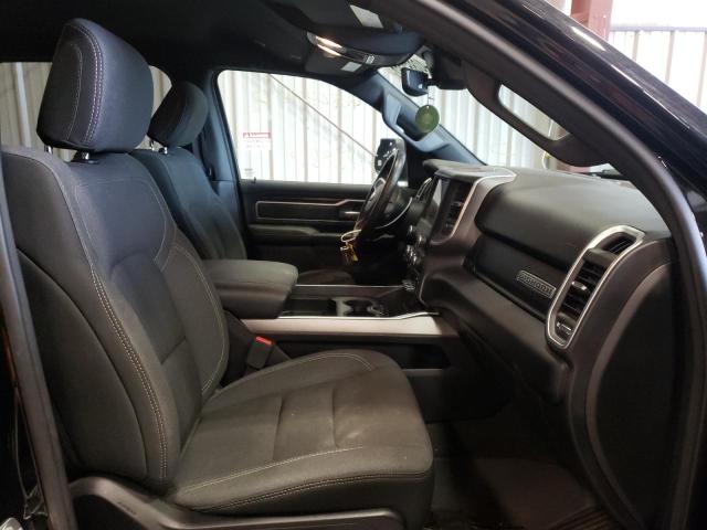 Photo 5 from auction – 2021 RAM 1500 BIG H with VIN 1C6SRFFT9MN512309