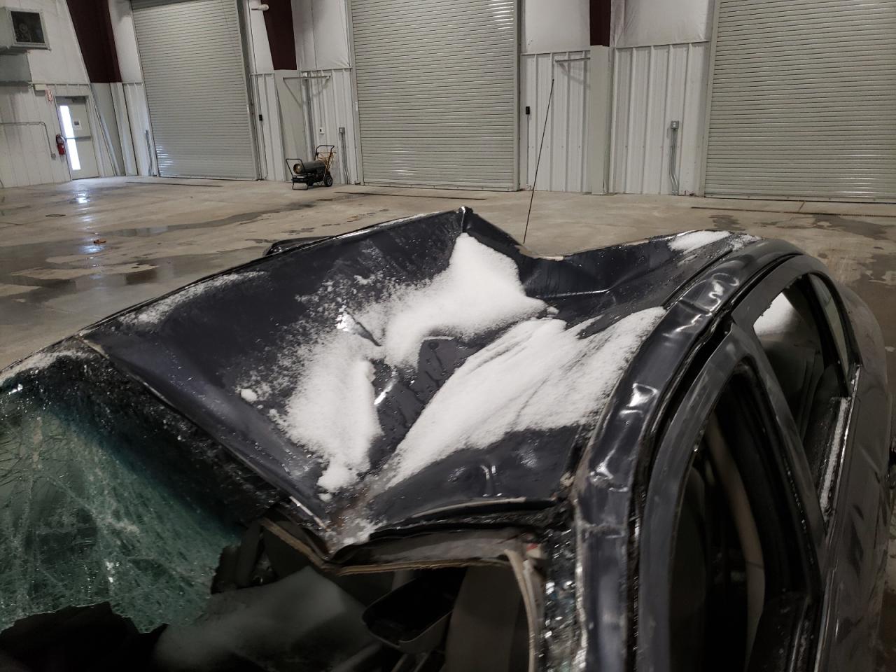 Photo 9 from auction – 2008 CHEVROLET COBALT LT with VIN 1G1AL58F387120422