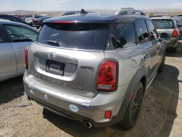 Photo 4 from auction – 2019 MINI COOPER S C with VIN WMZYT3C57K3E96308