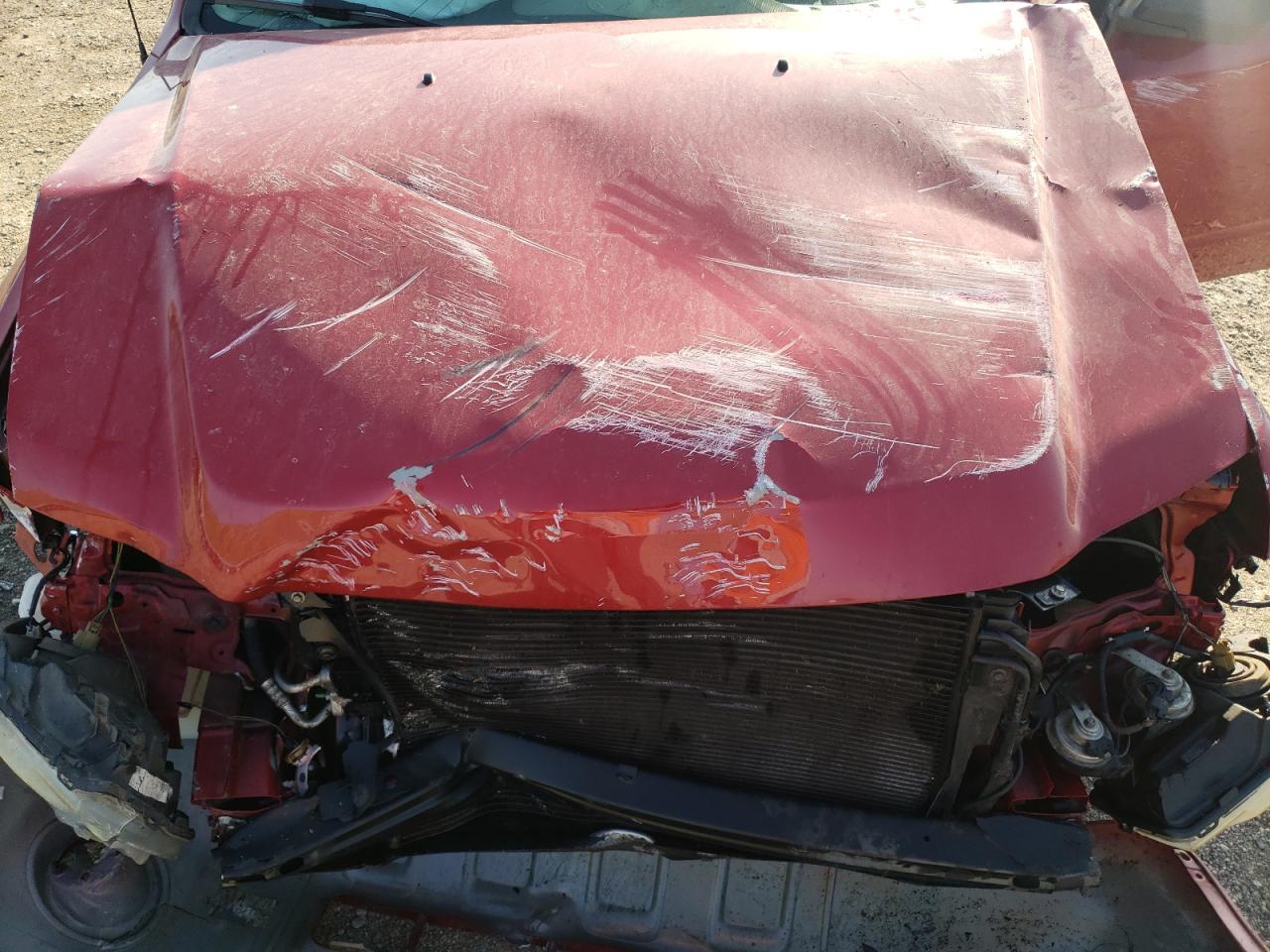Photo 7 from auction – 2010 FORD ESCAPE XLT with VIN 1FMCU0DGXAKB52622