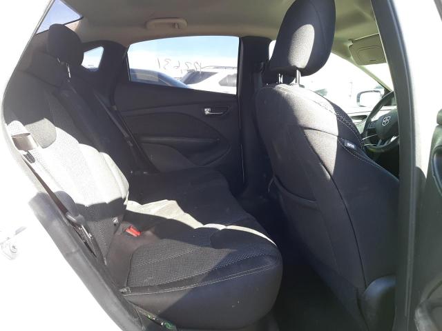 Photo 6 from auction – 2016 DODGE DART SXT with VIN 1C3CDFBB2GD764152