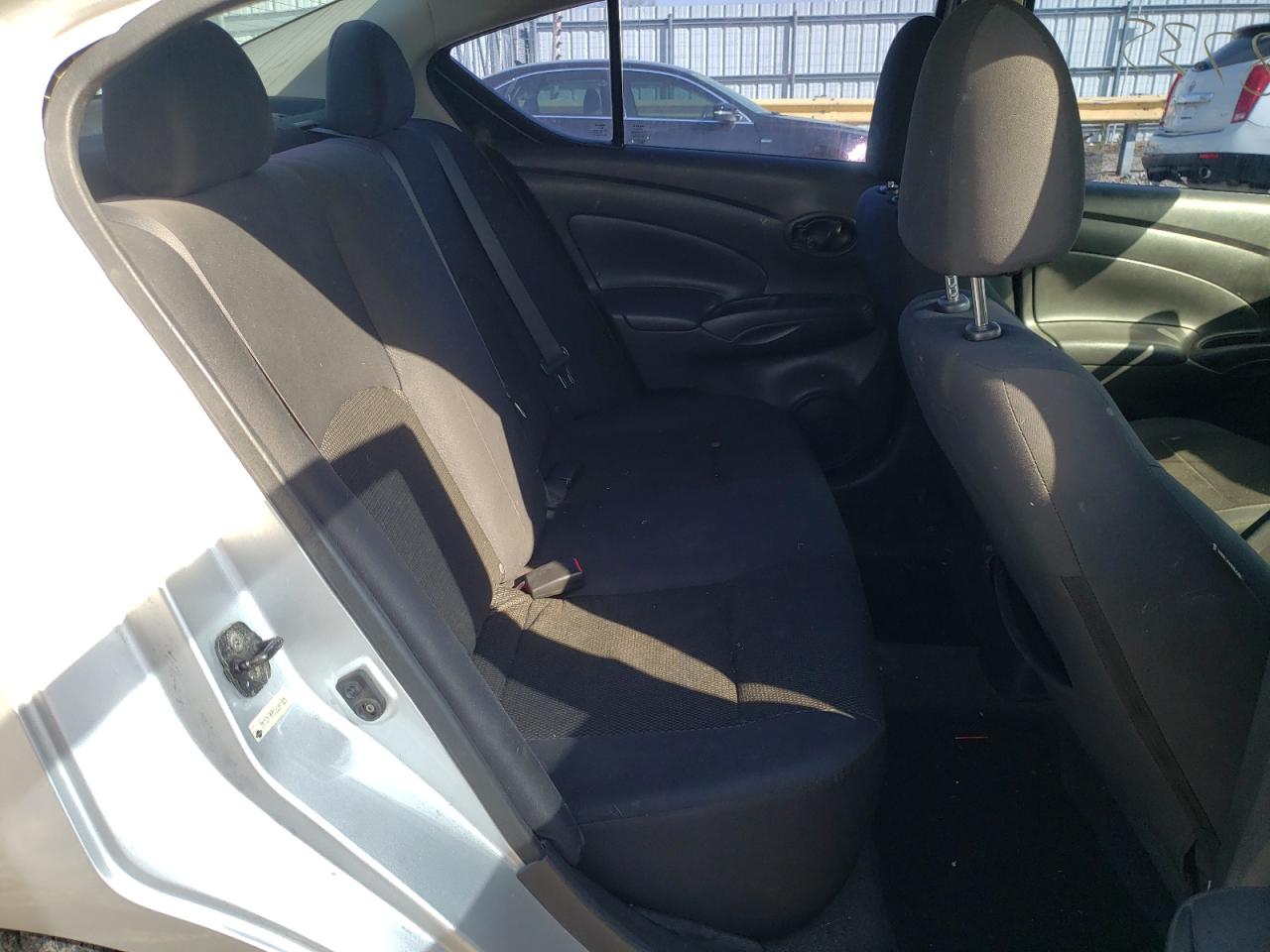 Photo 6 from auction – 2012 NISSAN VERSA S with VIN 3N1CN7AP3CL947028