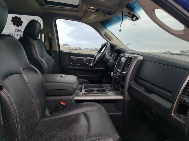 Photo 5 from auction – 2014 RAM 1500 SPORT with VIN 1C6RR7MTXES280717