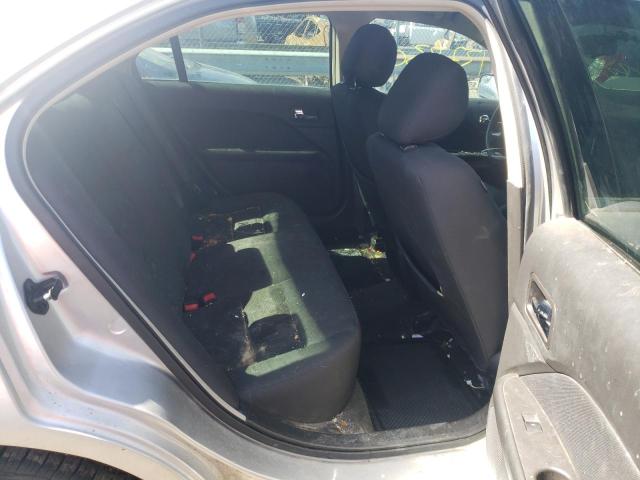 Photo 6 from auction – 2012 FORD FUSION SE with VIN 3FAHP0HA3CR341849