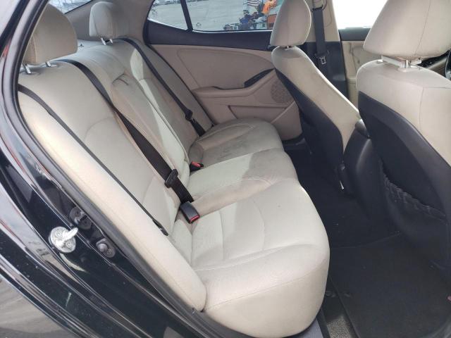 Photo 6 from auction – 2014 KIA OPTIMA LX with VIN 5XXGM4A76EG303649