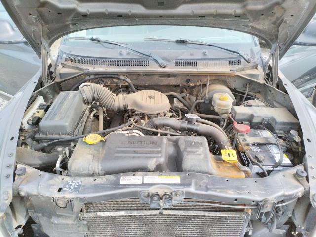 Photo 7 from auction – 2002 DODGE DURANGO SL with VIN 1B4HS58Z82F187479