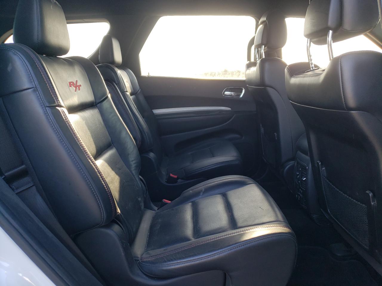 Photo 6 from auction – 2014 DODGE DURANGO R/ with VIN 1C4SDJCT1EC332821