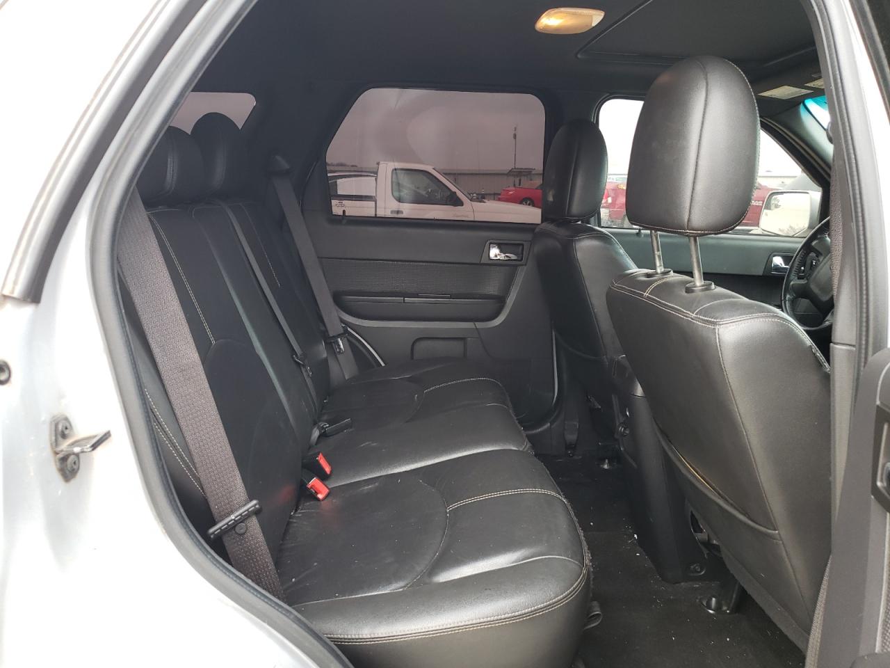 Photo 6 from auction – 2012 FORD ESCAPE LIM with VIN 1FMCU0EG8CKB41538