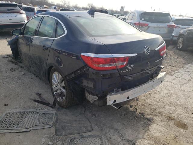 Photo 3 from auction – 2015 BUICK VERANO with VIN 1G4PN5SK2F4204369