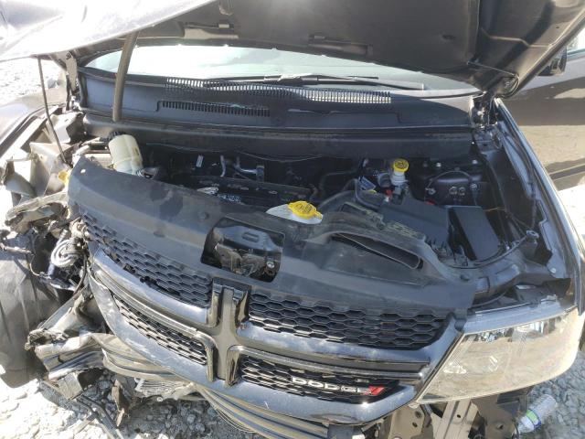 Photo 7 from auction – 2019 DODGE JOURNEY SE with VIN 3C4PDCBB9KT874744
