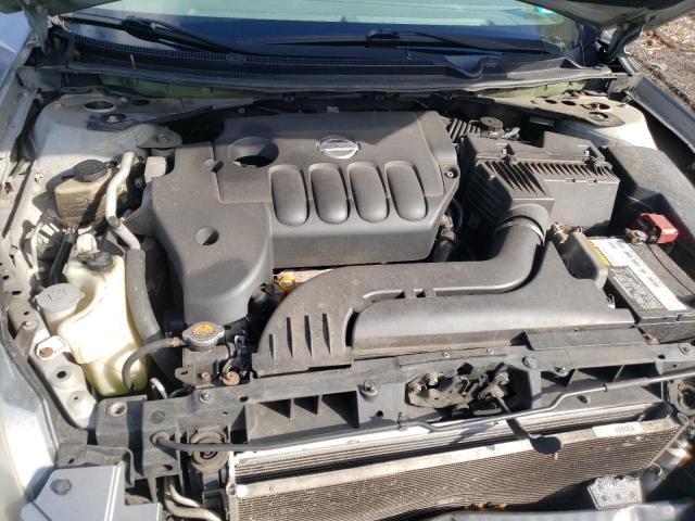 Photo 7 from auction – 2008 NISSAN ALTIMA 2.5 with VIN 1N4AL21E68C240607