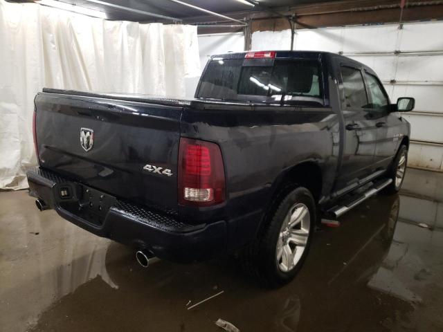 Photo 4 from auction – 2015 RAM 1500 SPORT with VIN 1C6RR7MT7FS600092