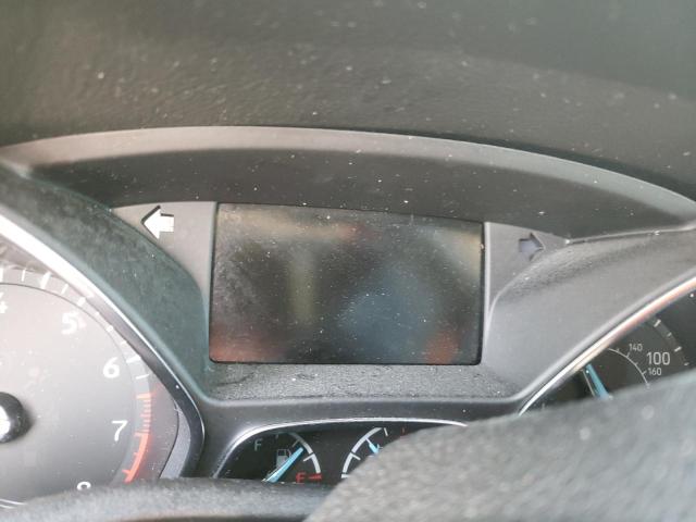Photo 8 from auction – 2018 FORD FOCUS SE with VIN 1FADP3K26JL237398