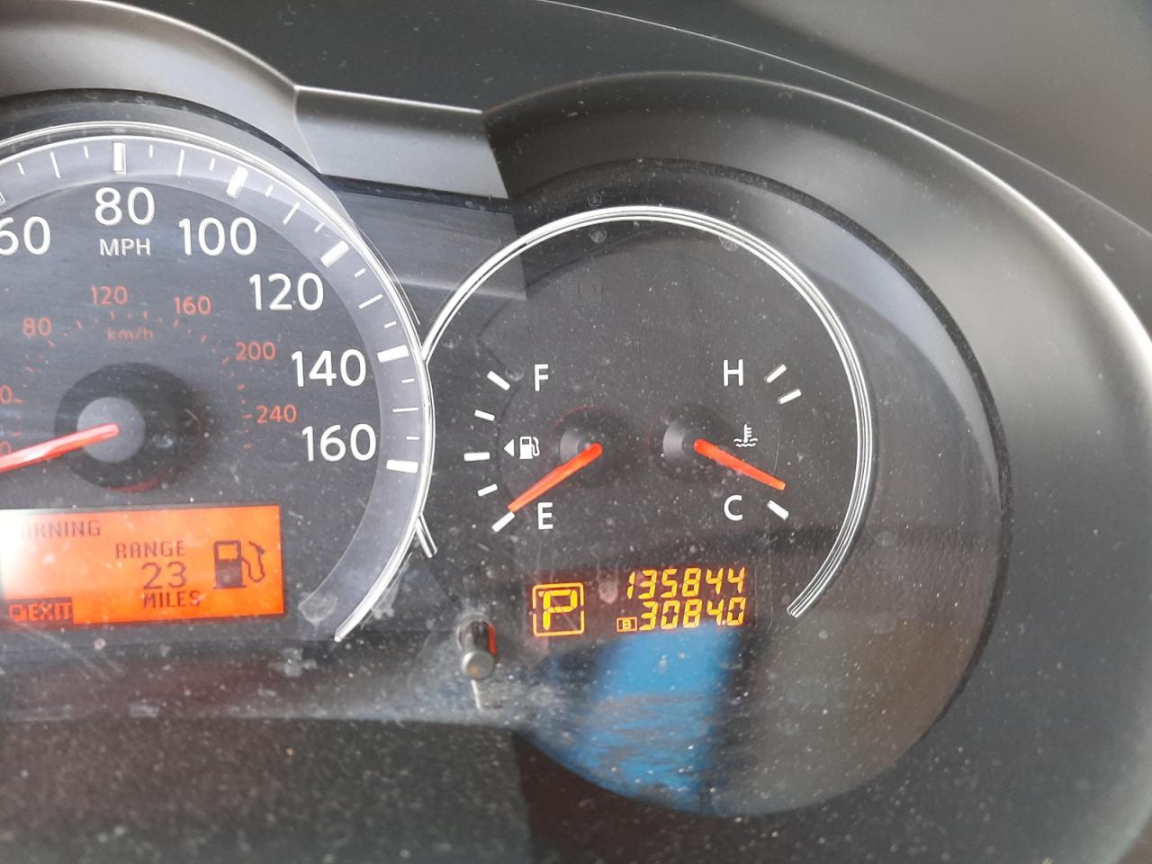Photo 8 from auction – 2010 NISSAN ALTIMA BAS with VIN 1N4AL2AP1AN566469