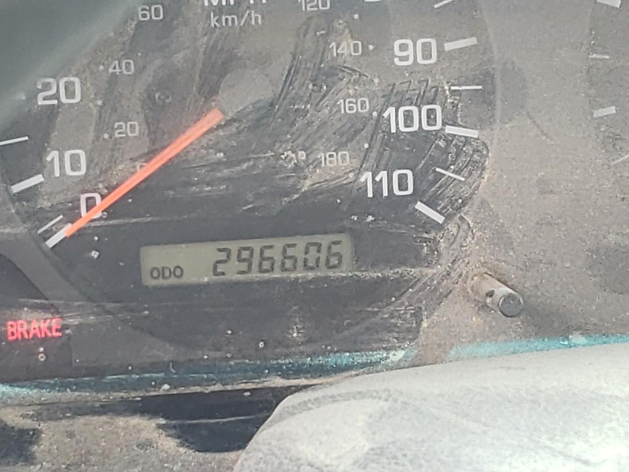 صورة رقم 8 من المزاد - 2001 NISSAN FRONTIER K مع VIN 1N6DD26S91C314429
