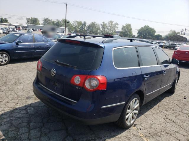 Photo 4 from auction – 2007 VOLKSWAGEN PASSAT 2.0 with VIN WVWTK73C07E009624