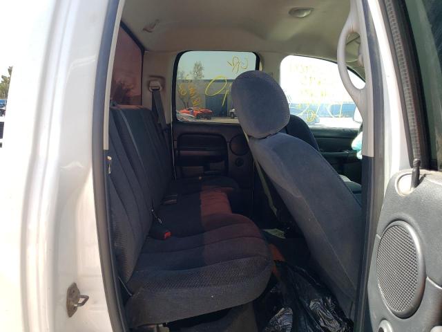 Photo 6 from auction – 2002 DODGE RAM 1500 with VIN 3D7HU18Z92G194452