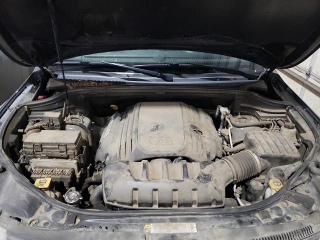 Photo 7 from auction – 2011 JEEP GRAND CHER with VIN 1J4RR5GT2BC700737