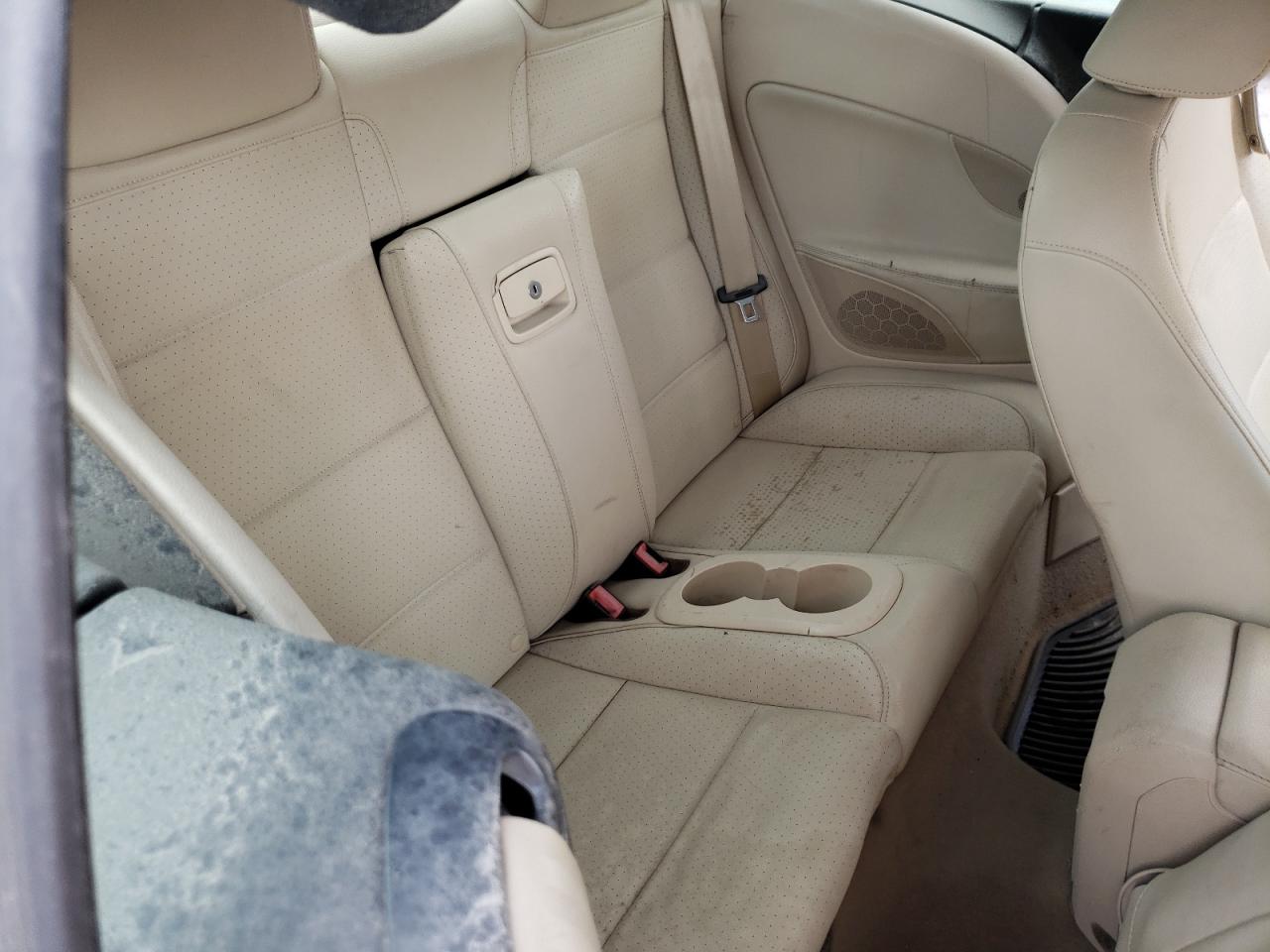Photo 6 from auction – 2015 VOLKSWAGEN EOS KOMFOR with VIN WVWBW8AH8FV000933