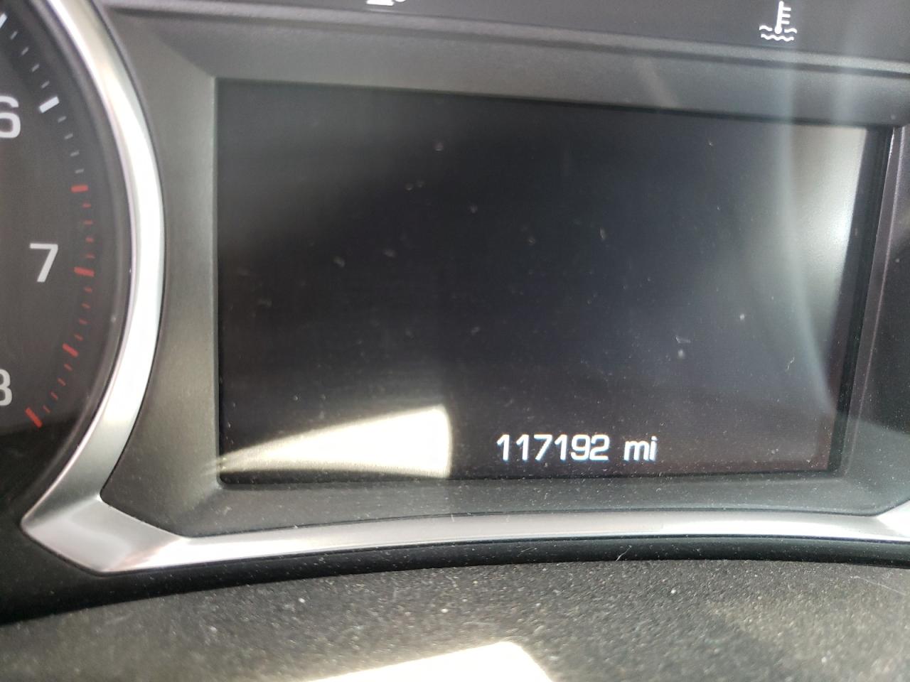 Photo 8 from auction – 2016 CHEVROLET MALIBU LT with VIN 1G1ZE5ST3GF257649