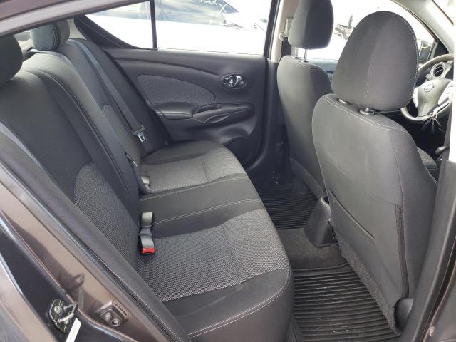 Photo 6 from auction – 2015 NISSAN VERSA with VIN 3N1CN7AP4FL874773