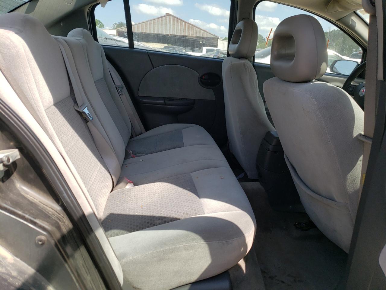 Photo 6 from auction – 2005 SATURN ION LEVEL with VIN 1G8AL52F85Z118840