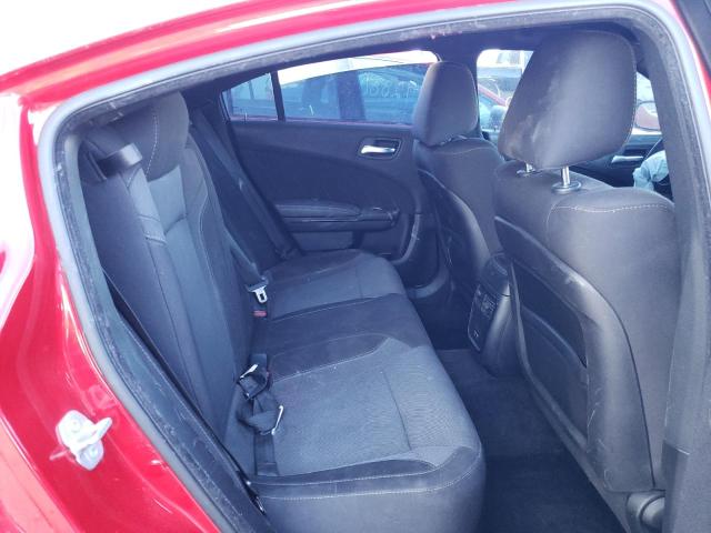 Photo 6 from auction – 2016 DODGE CHARGER R/ with VIN 2C3CDXCT2GH359148