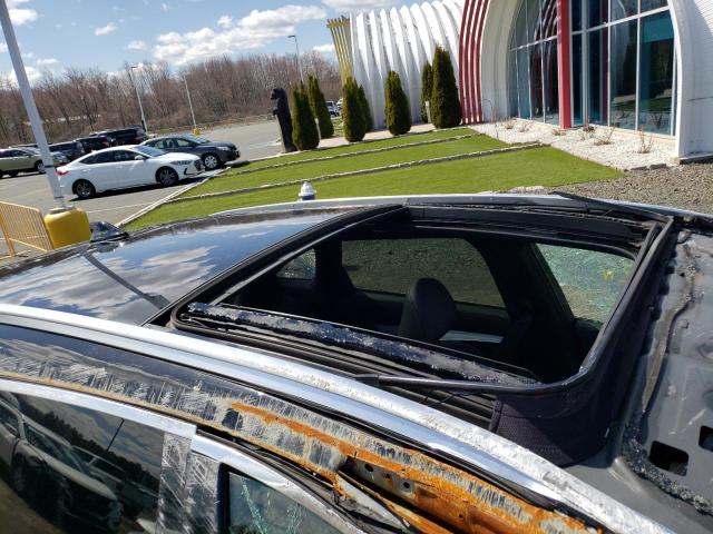 Photo 9 from auction – 2021 INFINITI QX50 LUXE with VIN 3PCAJ5BB1MF120846