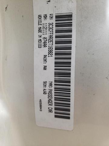 Photo 10 from auction – 2014 FIAT 500 POP with VIN 3C3CFFAR2ET169821