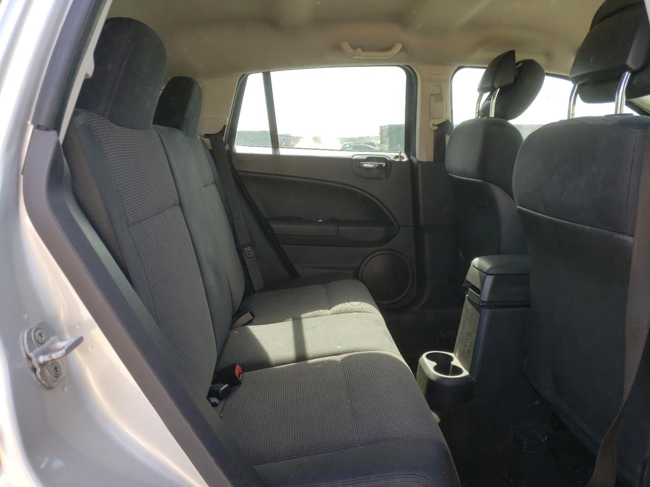 Photo 6 from auction – 2011 DODGE CALIBER MA with VIN 1B3CB3HA5BD242267